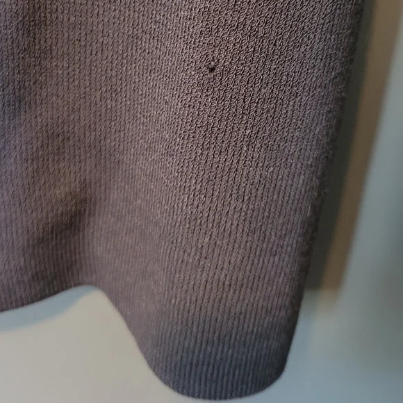 ST JOHN Evening studded cocktail dress - Picture 9 of 11